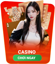 Casino hoàn trả cực chất